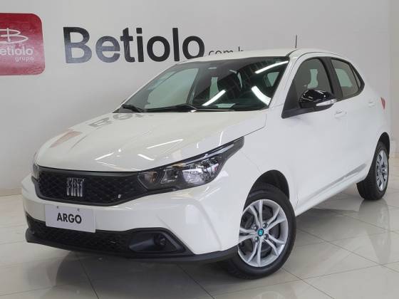 FIAT ARGO 1.0 FIREFLY FLEX DRIVE MANUAL FIAT ARGO 1.0 FIREFLY FLEX DRIVE MANUAL